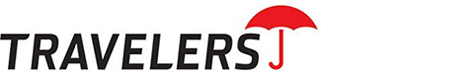 Travelers Insurance Logo